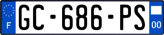 GC-686-PS