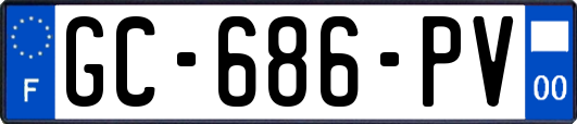 GC-686-PV