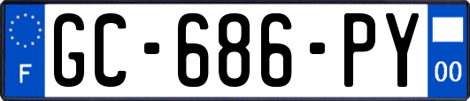 GC-686-PY