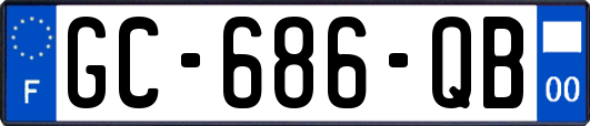 GC-686-QB