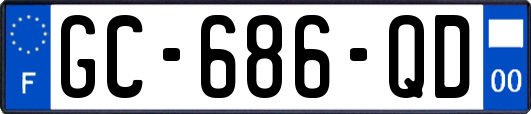GC-686-QD
