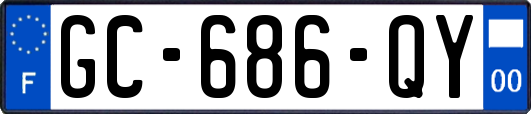 GC-686-QY