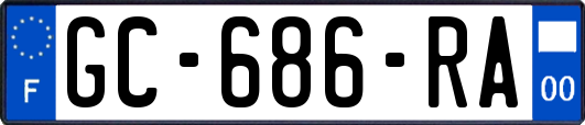 GC-686-RA