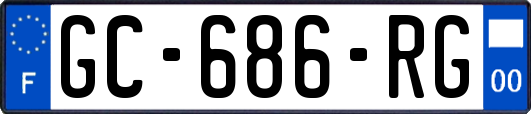 GC-686-RG