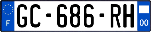 GC-686-RH