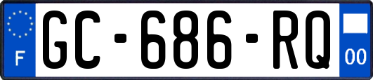 GC-686-RQ