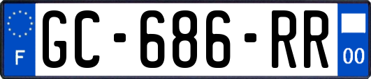 GC-686-RR