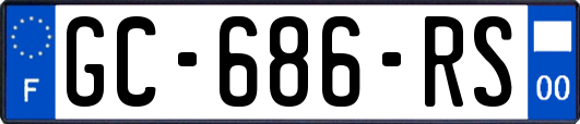 GC-686-RS