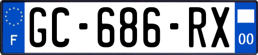 GC-686-RX