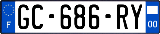 GC-686-RY
