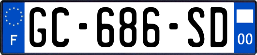 GC-686-SD