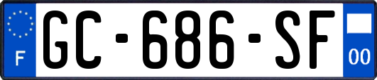 GC-686-SF