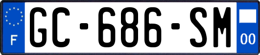 GC-686-SM