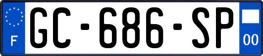 GC-686-SP