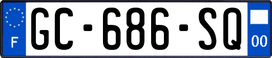 GC-686-SQ
