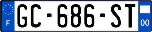 GC-686-ST