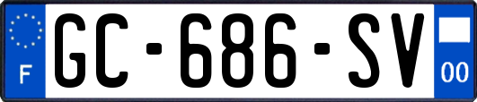 GC-686-SV