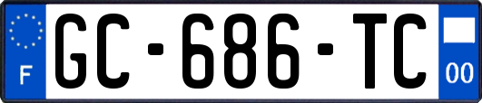 GC-686-TC