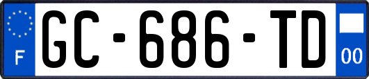 GC-686-TD