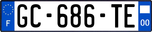 GC-686-TE
