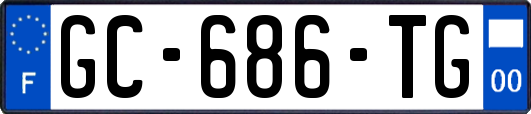 GC-686-TG
