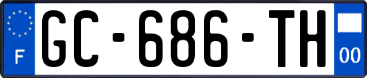 GC-686-TH