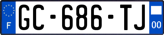 GC-686-TJ
