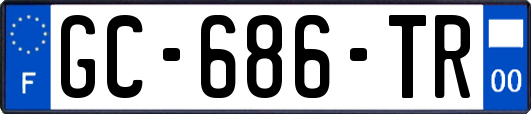 GC-686-TR