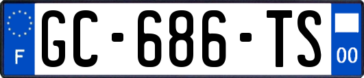 GC-686-TS