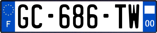 GC-686-TW