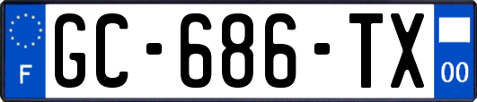 GC-686-TX