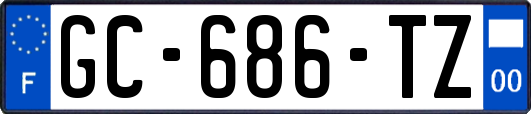 GC-686-TZ