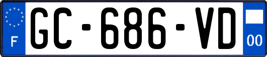 GC-686-VD