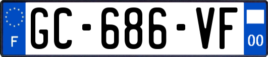 GC-686-VF