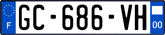 GC-686-VH
