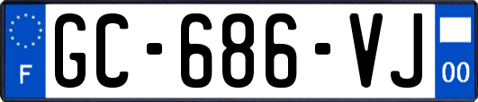 GC-686-VJ