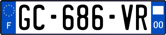 GC-686-VR