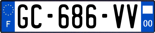 GC-686-VV