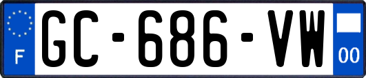 GC-686-VW