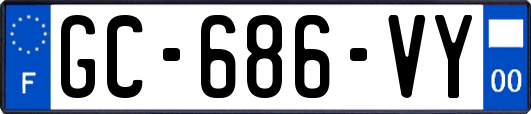 GC-686-VY
