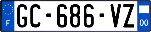 GC-686-VZ