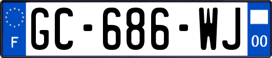 GC-686-WJ