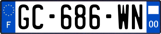 GC-686-WN