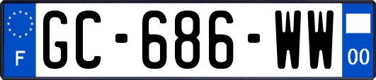 GC-686-WW