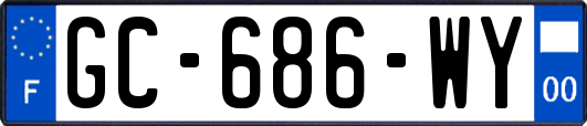 GC-686-WY