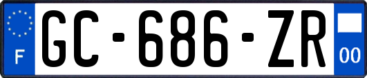 GC-686-ZR