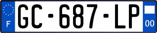 GC-687-LP
