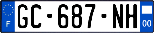 GC-687-NH