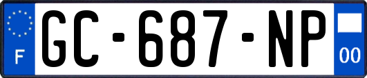 GC-687-NP