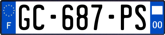 GC-687-PS
